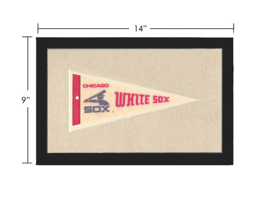 Vintage Chicago White Sox Pennant