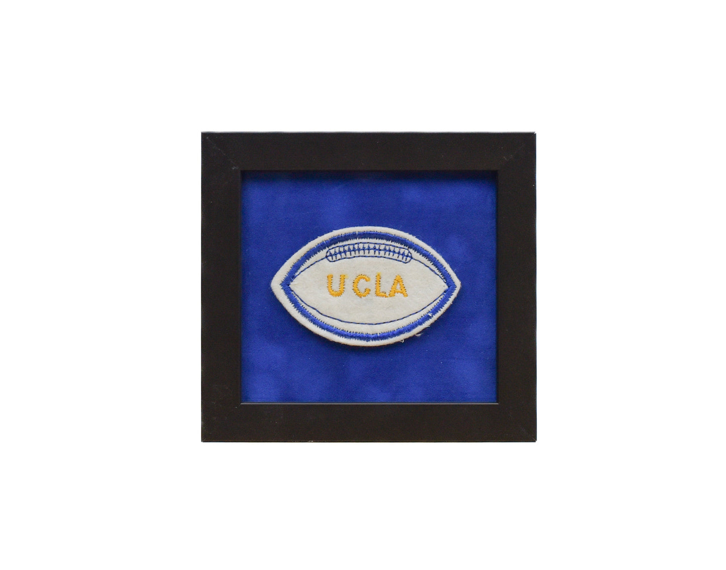 Vintage UCLA Football Patch circa 1960