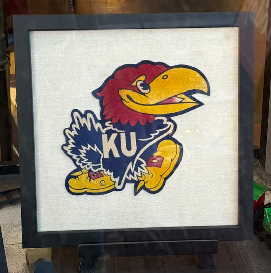 Kansas Special Order