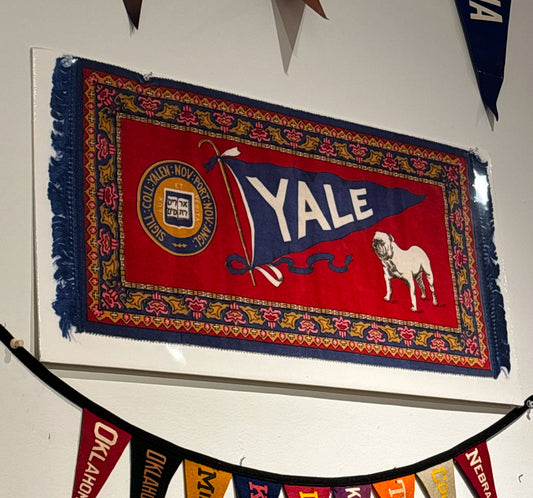 Yale Special Order