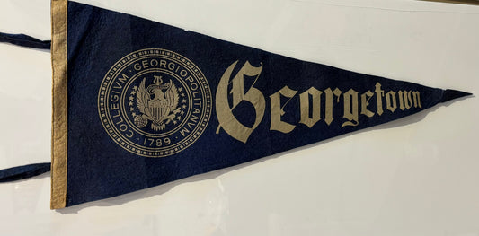 Georgetown Special Order