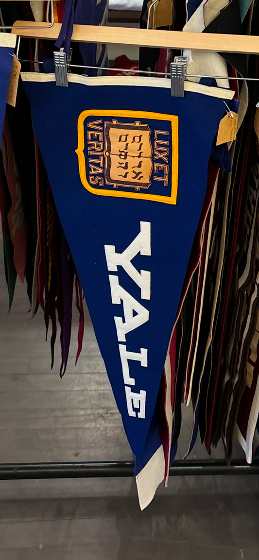 Yale Special Order