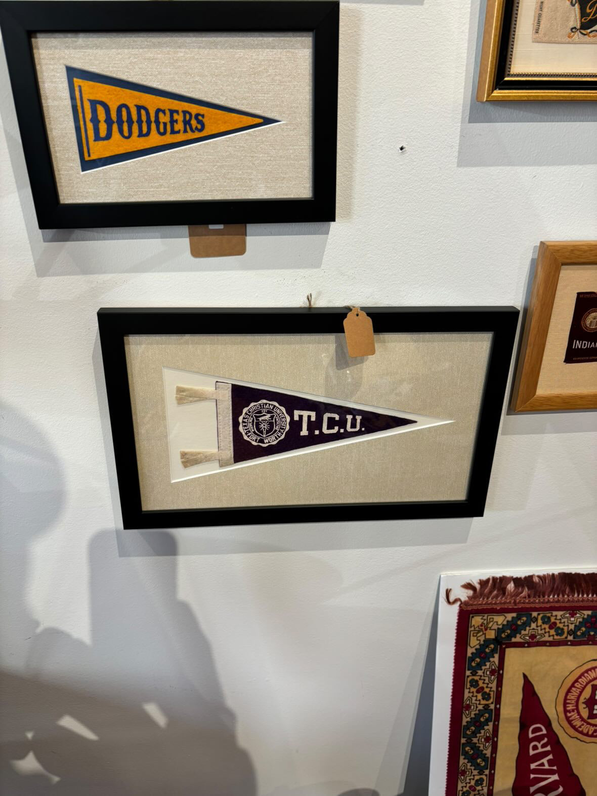 Denver & TCU Special Order