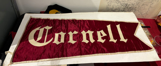 Cornell Special Order