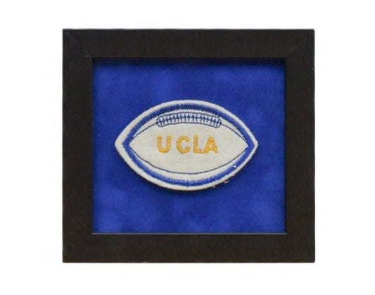 Vintage UCLA Football Patch circa 1960